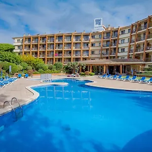 Appart hôtel Ght Tossa Park