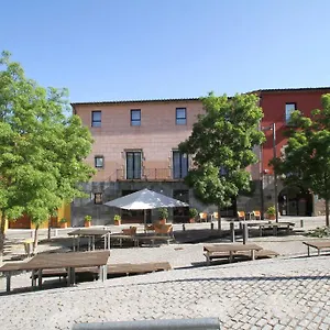 Hotel De La Moneda