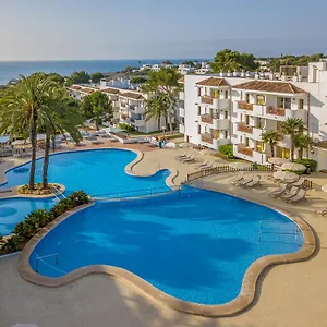 Appart hôtel Inturotel Cala Azul