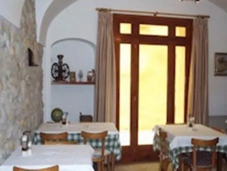 Hostal Fabrellas Caldes de Malavella 2*,  Spain