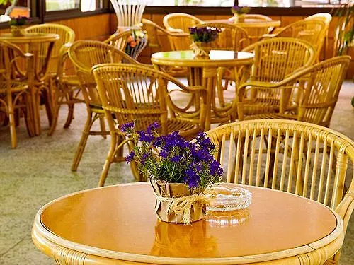 Hostal Fabrellas Caldes de Malavella Guest house