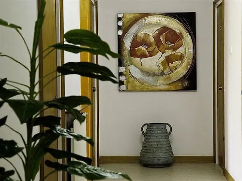 Hostal Fabrellas Caldes de Malavella 2*,