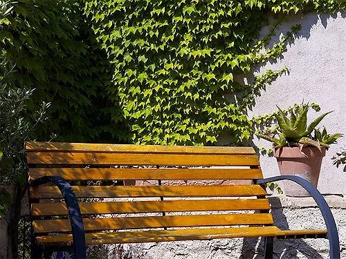 Hostal Fabrellas Caldes de Malavella Guest house